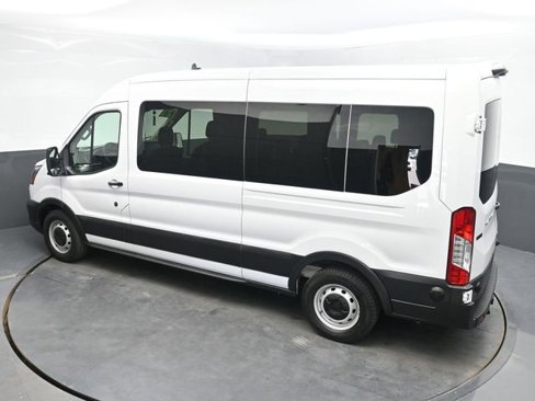 Used 2024 Ford Transit 350 XL image 27