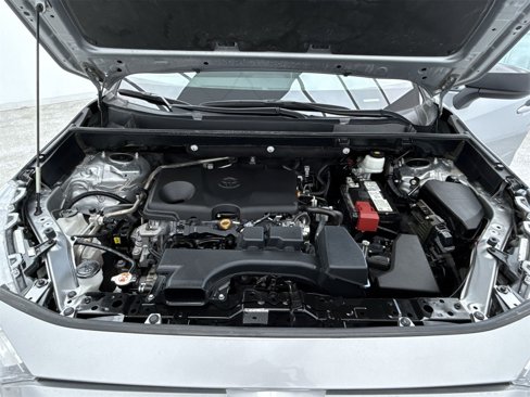 Used 2023 Toyota RAV4 LE image 50