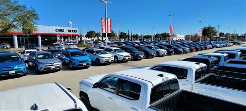 Used 2024 Honda CR-V Sport-L image 49