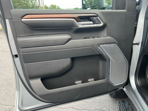 Used 2025 GMC Sierra 3500 Denali w/ Denali Reserve Package image 26