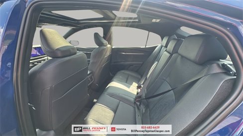 New 2026 Toyota Camry XSE image 13