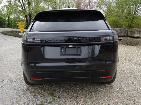 New 2026 Land Rover Range Rover Velar S image 7