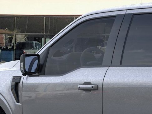 New 2025 Ford F150 XLT w/ Equipment Group 302A MID image 20