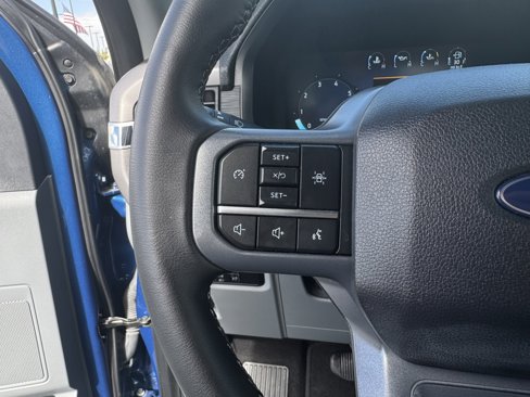 Used 2024 Ford F150 XLT image 20