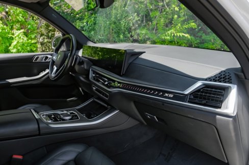 Used 2024 BMW X5 sDrive40i image 19