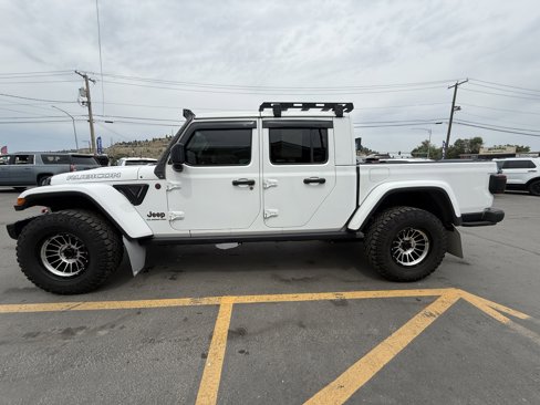Used 2020 Jeep Gladiator Rubicon image 5