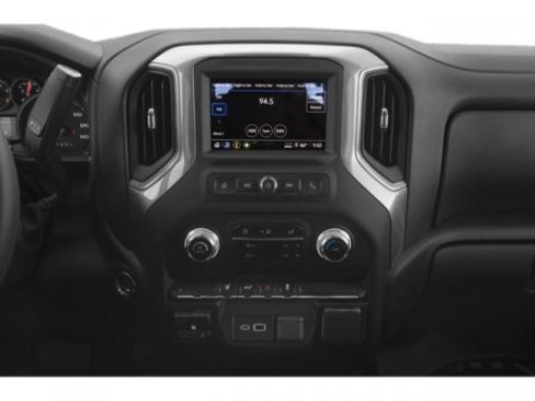 New 2026 GMC Sierra 2500 Denali w/ Max Trailering Package image 13
