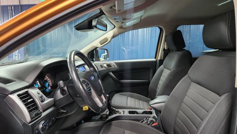 Used 2020 Ford Ranger XLT w/ Equipment Group 301A Mid image 7