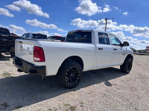 Used 2021 RAM 1500 Tradesman w/ Trailer Tow Group image 3