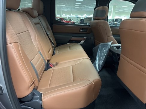 New 2026 Toyota Tundra 1794 Edition image 10