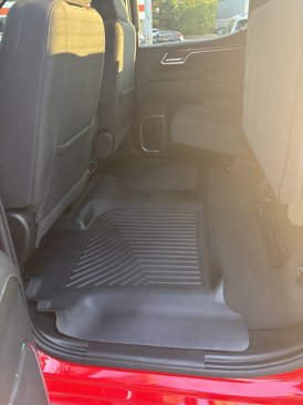 Used 2025 Chevrolet Silverado 1500 LT image 26