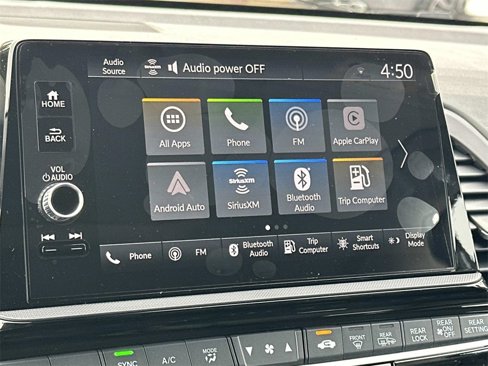 New 2026 Honda Odyssey EX-L image 4
