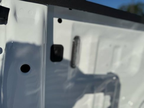 New 2026 Ford F350 XL w/ STX Appearance Package image 27
