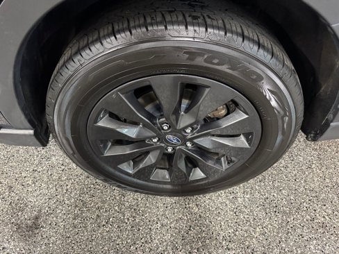 Used 2023 Subaru Outback Onyx Edition image 14