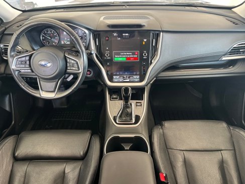 Used 2023 Subaru Outback Touring image 21