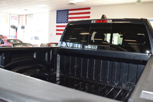 Used 2019 RAM 1500 Big Horn image 22