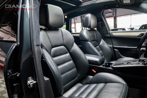 Used 2018 Porsche Macan Turbo image 18