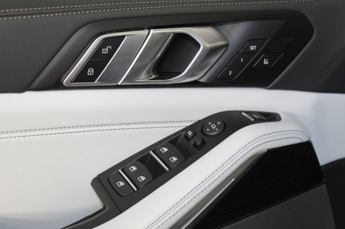 New 2026 BMW X5 sDrive40i w/ Executive Package image 27