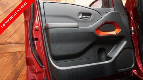 Used 2023 Nissan Frontier PRO-4X w/ Pro Convenience Package image 32