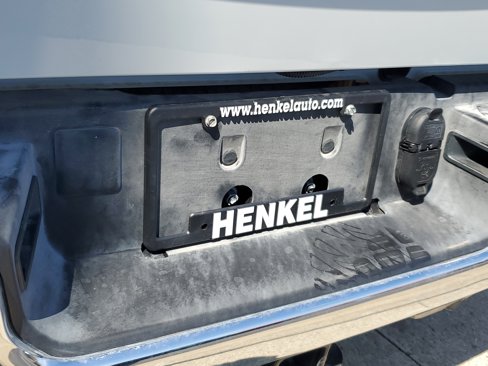 New 2025 RAM 3500 Tradesman image 23