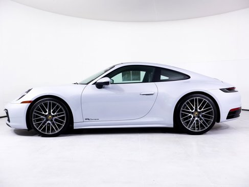 Certified 2024 Porsche 911 Carrera image 2