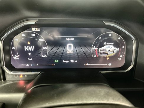 New 2026 GMC Sierra 1500 AT4 w/ AT4 Premium Package image 10