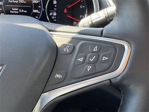 Certified 2024 Chevrolet Malibu LT image 13