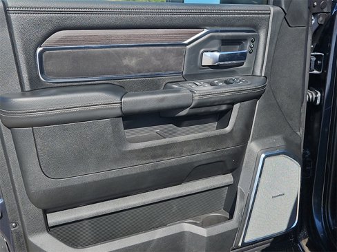 New 2026 RAM 3500 Laramie image 20