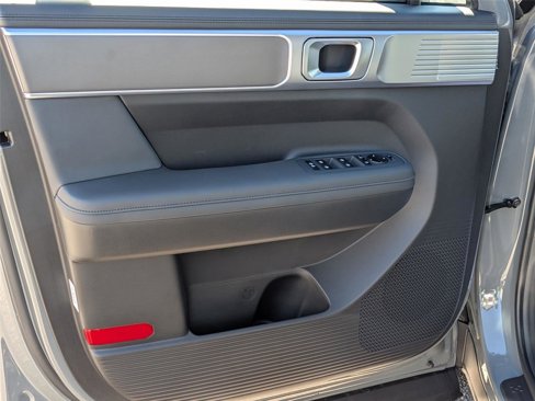 New 2026 Hyundai Santa Fe SEL image 11