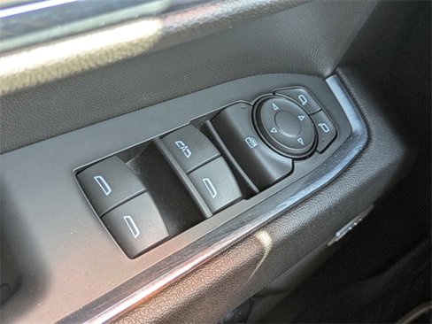 Used 2023 Chevrolet Silverado 1500 RST w/ All Star Edition Plus image 23
