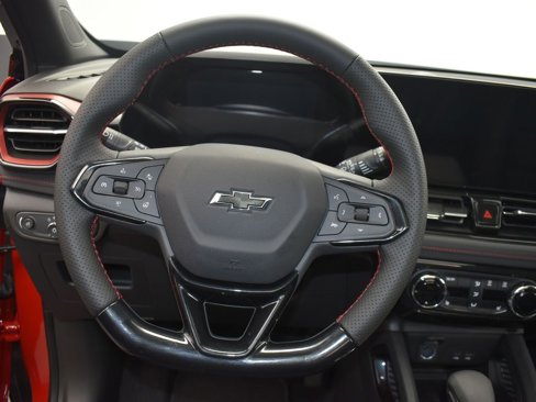New 2026 Chevrolet TrailBlazer RS w/ Convenience Package image 13
