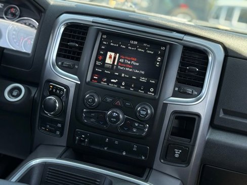 Used 2021 RAM 1500 Classic Warlock image 21