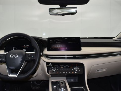 New 2025 INFINITI QX60 Sensory w/ Vision Package image 22
