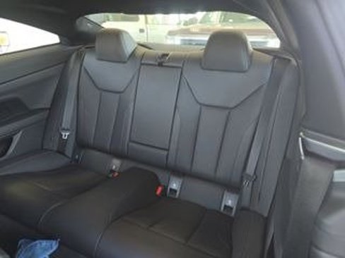 Used 2025 BMW 430i Coupe image 6