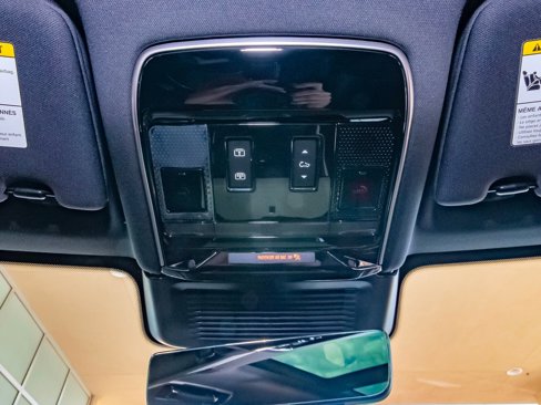 New 2025 Land Rover Range Rover Sport Dynamic SE image 17