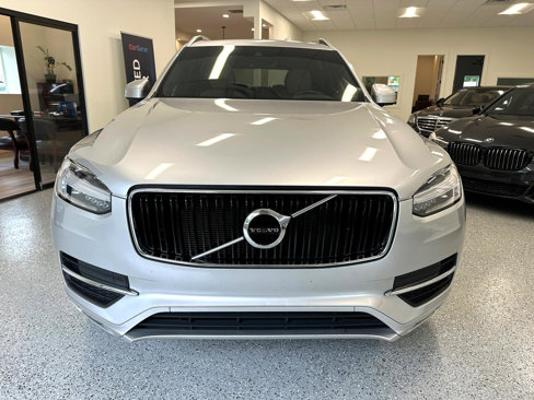 Used 2019 Volvo XC90 T6 Momentum image 14