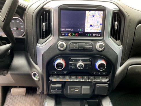 Used 2019 GMC Sierra 1500 SLT w/ SLT Premium Plus Package image 14