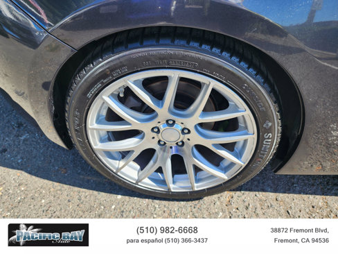 Used 2014 Subaru BRZ Premium w/ Popular Package #1A image 22