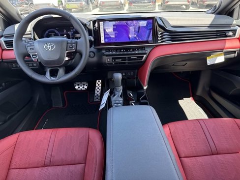 New 2026 Toyota Camry XSE w/ Premium Plus Package image 22