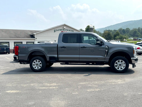 Used 2024 Ford F250 XLT image 4