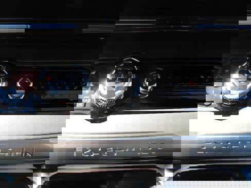 New 2025 Ford Expedition Max Platinum image 27
