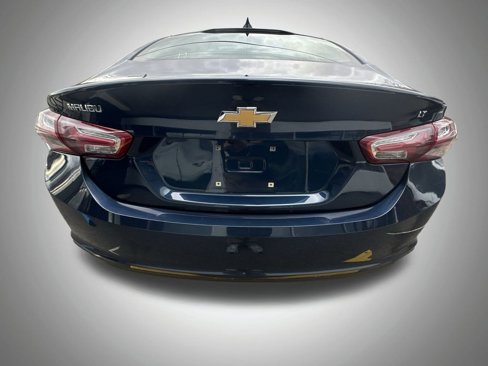 Used 2022 Chevrolet Malibu LT image 32