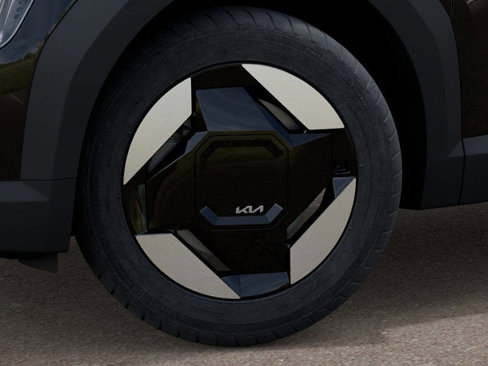 New 2026 Kia EV9 Wind image 9