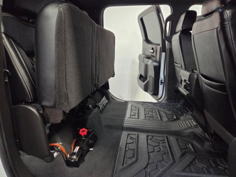 Used 2021 Chevrolet Silverado 1500 RST w/ All Star Edition Plus image 74