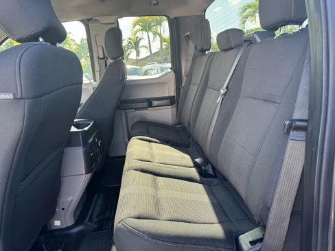 Used 2017 Ford F150 XL w/ Equipment Group 101A Mid image 12
