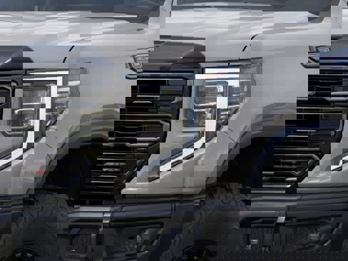 New 2026 GMC Sierra 1500 AT4X w/ AT4X AEV Edition image 10