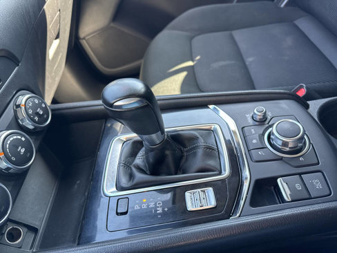 Used 2018 MAZDA CX-5 Sport image 31