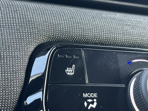 New 2026 Honda Passport TrailSport image 17