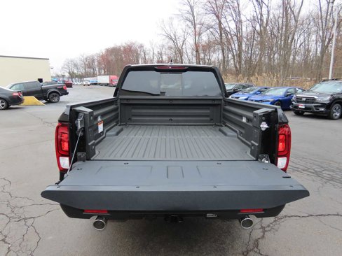 New 2026 Honda Ridgeline RTL image 9