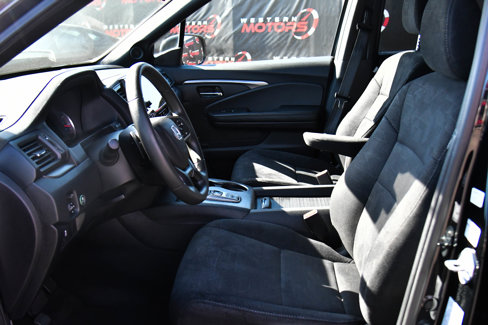 Used 2022 Honda Pilot Sport image 18